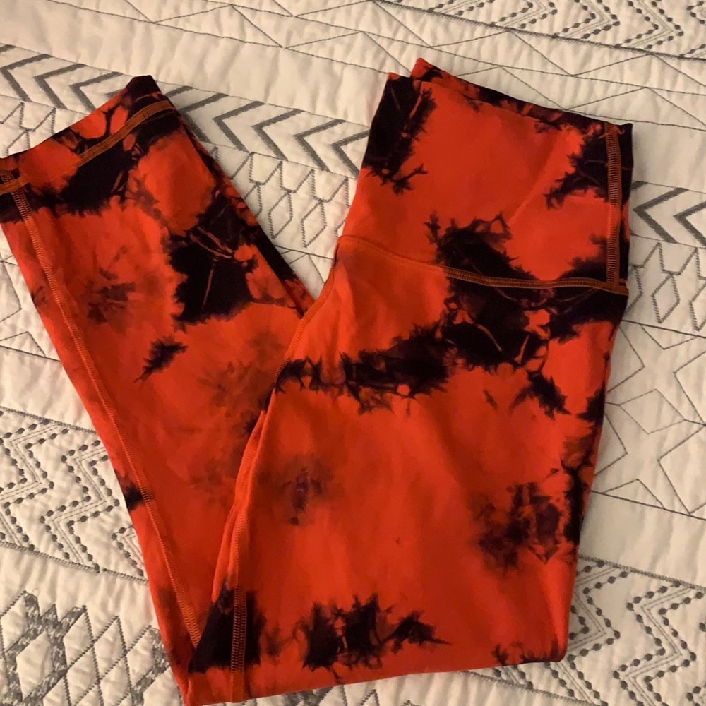 Lululemon leggings